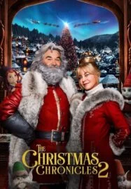 The Christmas Chronicles: Part Two (2020) ผจญภัยพิทักษ์คริสต์มาส ภาค 2