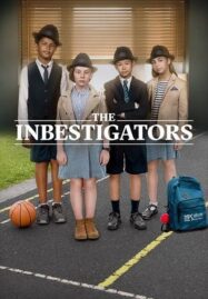 The Inbestigators Season 2 ทีมสืบสุดเฉียบ ปี 2