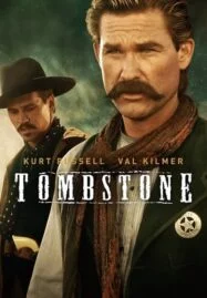 Tombstone (1993) ทูมสโตน ดวลกลางตะวัน