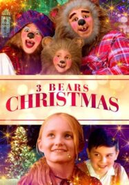 3 Bears Christmas (2019)
