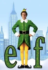 Elf (2003) เอล์ฟ ปาฏิหาริย์เทวดาตัวบิ๊ก