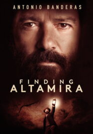 Finding Altamira (Altamira) (2016) มหาสมบัติถ้ำพันปี