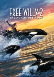 Free Willy 2: The Adventure Home (1995) เพื่อเพื่อนด้วยหัวใจอันยิ่งใหญ่ ภาค 2