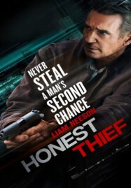 Honest Thief (2020) ทรชนปล้นชั่ว