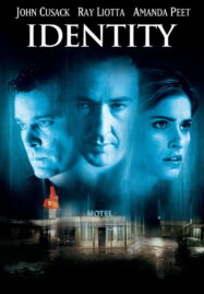 Identity (2003) ไอเด็นติตี้…เพชฌฆาตไร้เงา