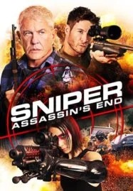 Sniper: Assassin’s End (2020)