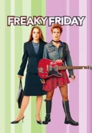 Freaky Friday (2003) ศุกร์สยอง สองรุ่นสลับร่าง
