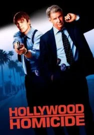 Hollywood Homicide (2003) มือปราบคู่ป่วนฮอลลีวู้ด