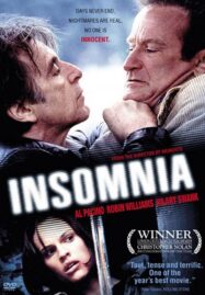 Insomnia (2002) เกมเขย่าขั้วอำมหิต