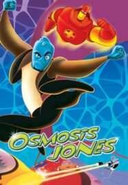 Osmosis Jones (2001) ออสโมซิส โจนส์ มือปราบอณูจิ๋ว