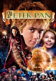 Peter Pan (2003) ปีเตอร์แพน