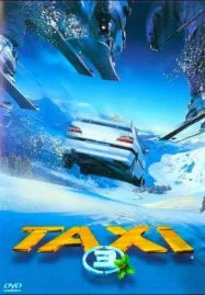 Taxi 3 (2003) แท็กซี่ขับระเบิด 3