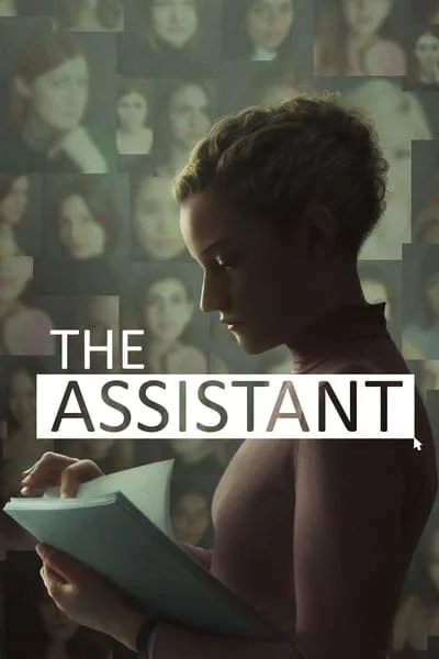 The Assistant (2019)