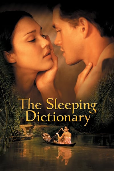 The Sleeping Dictionary (2003) หัวใจรักสะท้านโลก