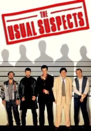 The Usual Suspects (1995) ปล้นไม่ให้จับได้