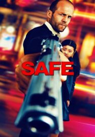 Safe (2012) โครตระห่ำ ทะลุรหัส