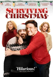 Surviving Christmas (2004) คริสต์มาสหรรษา ฮาหลุดโลก