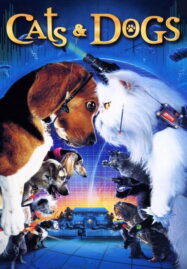 Cats & Dogs 1 (2001) สงครามพยัคฆ์ร้ายขนปุย ภาค 1