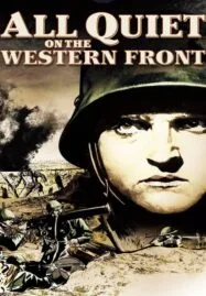 All Quiet on the Western Front (1930) สนามรบ สนามชีวิต