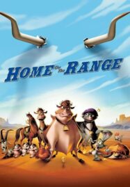 Home On The Range (2004) โฮม ออน เดอะ เรนจ์