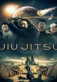 Jiu Jitsu (2020) โคตรคน ชนเอเลี่ยน