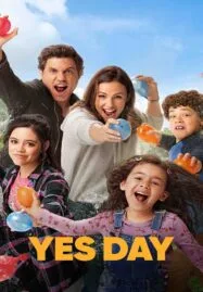 Yes Day (2021) เยสเดย์ วันนี้ห้ามเซย์โน