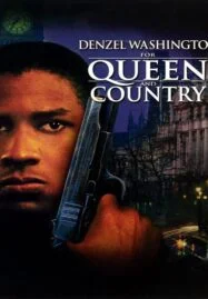 For Queen & Country (1988) ยุทธการตัดขั้วนรก