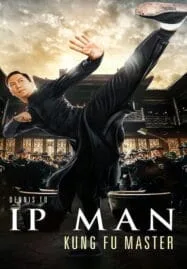 Ip Man: Kung Fu Master (2019)