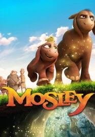 Mosley (2019)