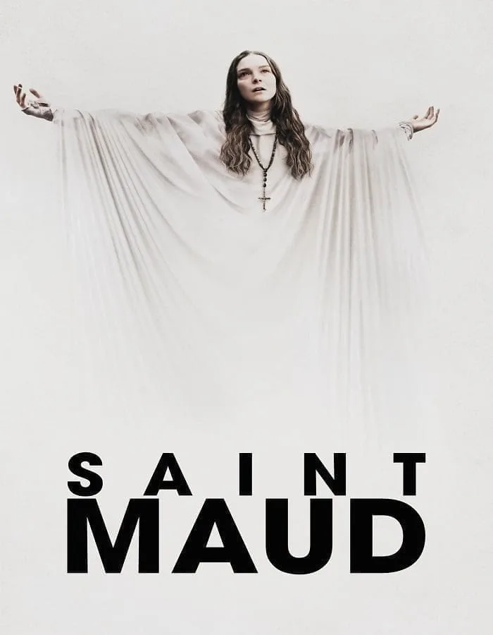 Saint Maud (2019)