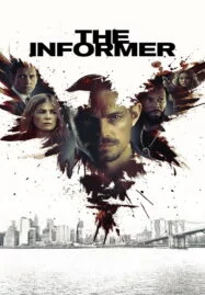 The Informer (2019)