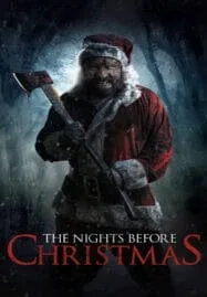 The Nights Before Christmas (2019)