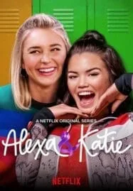 Alexa & Katie Season 4 (2020) อเล็กซ่ากับเคที่ ปี 4