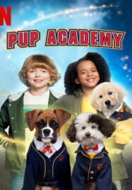 Pup Academy Season 2 (2020)