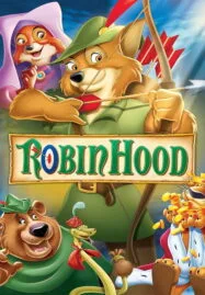 Robin Hood (1973) โรบินฮู้ด