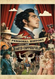 The Personal History of David Copperfield (2019)