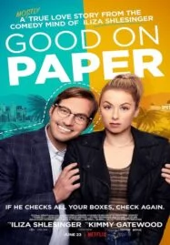 Good on Paper (2021) หนุ่มเพอร์เฟค