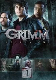 Grimm Season 1 กริมม์ ยอดนักสืบนิทานสยอง ปี 1