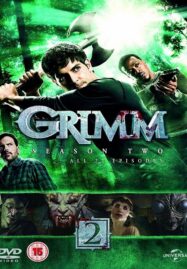 Grimm Season 2 กริมม์ ยอดนักสืบนิทานสยอง ปี 2