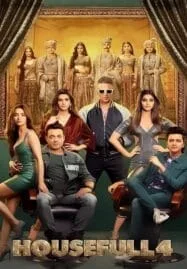 Housefull 4 (2019)