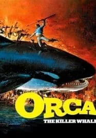 Orca The Killer Whale (1977) ออร์ก้า ปลาวาฬเพชฌฆาต