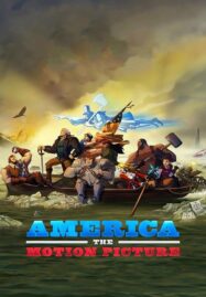 America: The Motion Picture (2021) เดอะ โมชั่น พิคเจอร์