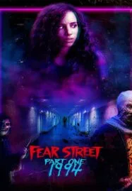 Fear Street Part 1: 1994 (2021)