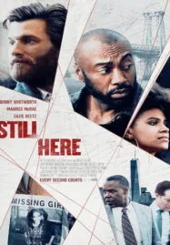 Still Here (2020)