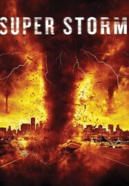 Super Storm (2011) ซูเปอร์พายุล้างโลก