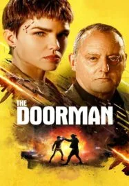 The Doorman (2020)