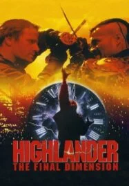 Highlander III The Sorcerer (1994) ไฮแลนเดอร์ อมตะทะลุโลก 3