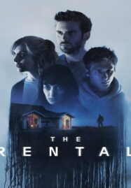 The Rental (2020)