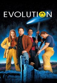 Evolution (2001) อีโวลูชั่น รวมพันธุ์เฉพาะกิจ พิทักษ์โลก