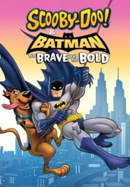 Scooby-Doo & Batman: The Brave and the Bold (2018)